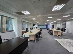 The House Of Eden (D1), Office #580632461